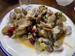 -公寓家常菜馆(海军博物馆店)