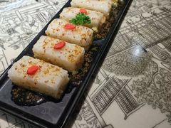 -遇见长安之丝路风荷(大唐西市店)