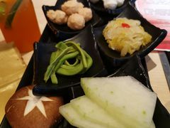 -刘一锅筋头巴脑(大悦城C店)