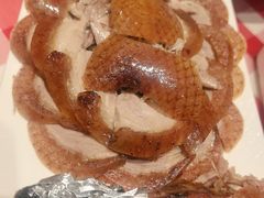 -西贝(上海我格广场店)