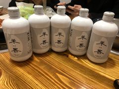-大自然醉鹅·铁锅火焰鹅(上海联洋店)