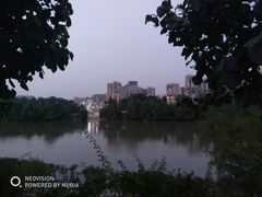 -大亚湾红树林城市湿地公园