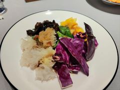 -狮王府淮扬菜(新街口友谊店)