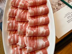 -东来顺·非遗火锅(高新店)