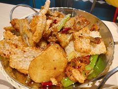 -避风塘(宝山万达店)