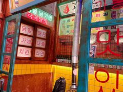 -釜山火炉·海鲜烤肉(紫藤路店)
