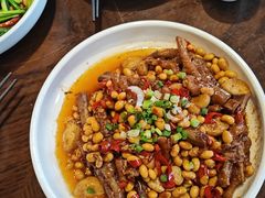 -小柴米·传统江西菜(万寿宫店)