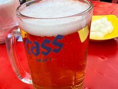 -BHC炸鸡(明洞总店)