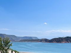 -黄河三峡风景名胜区