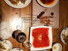 -一顿烧烤(八经街店)
