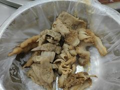 -吴记麻辣烫(曙光中路店)