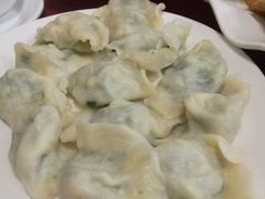 -祝家饺子馆