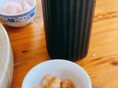 -云南野生菌石锅鱼石锅鸡(大金塔店)
