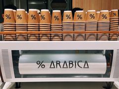 -% Arabica阿拉比卡咖啡烘焙工坊