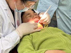 -宁波儿童口腔医院(钱湖院区)