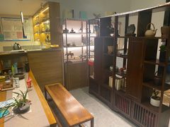 -拂晓山房·私房川菜(西门店)