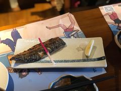 -烧鸟横丁(联发文创口岸店)