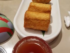-蔡澜港式点心(皇庭广场店)