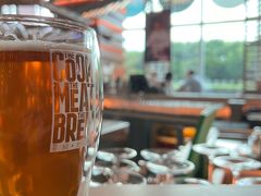 -The BREW·酿餐厅(浦东嘉里大酒店)