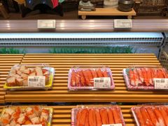-杭州大厦LSE城市生活超市(杭州大厦店)