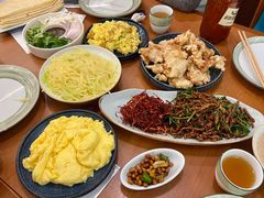 -老昌春饼(中央大街店)