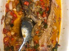 -喜湘宴·精致湖南菜(和平西桥店)