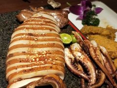 -意满花千醉(金茂览秀城店)
