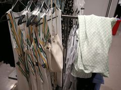 -ZARA(熙地港店)