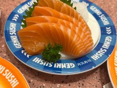 -元气寿司(环球港店)