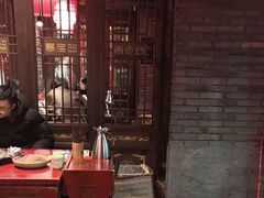 -袁老四重庆老火锅(桐梓坡店)
