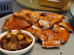 -龚记海鲜20年老字号