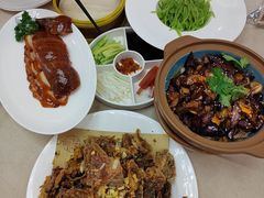 -普天和酒楼·新津菜·烤鸭(天津之眼店)