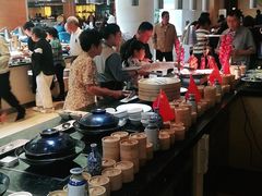 -威斯汀舞台餐厅