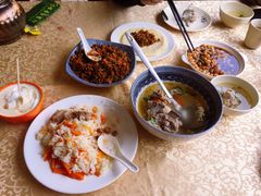 -维吾尔餐厅(宜山路店)