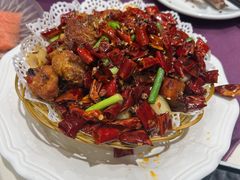 -凯鸽酒楼(振兴街店)