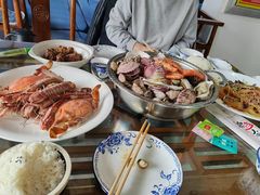 -良师门滨海人家·海鲜·家常菜(滨海城店)