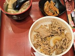 -食其家·牛丼咖喱(湾厦店)
