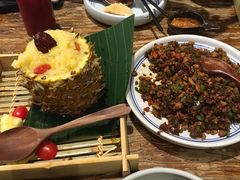 -云海肴·汽锅鸡·云南菜(领展购物广场·中关村店)