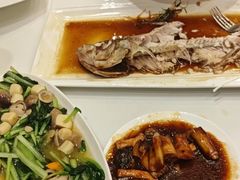 -和·铁板烧·OMAKASE(望京昆泰嘉晟酒店)