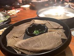 -原牛道·潮汕围炉火锅(讯美店)