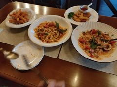 -猫岛主趣味餐厅(鼓浪屿店)