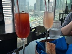 -福楼毕斯罗F Bistronome(国贸商城约会地标景观店)