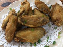 -南记食粥坊·宵夜大排档(岭南分店)