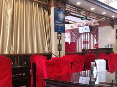 大堂-晋阳饭庄(虎坊桥店)