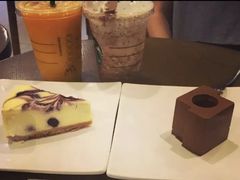 -星巴克(成都机场T2店)