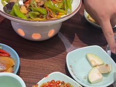 -龙泉人椰子鸡·糟粕醋·地标海南菜(龙昆南店)