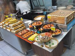 -大锅强·蒸海鲜青岛菜(吾悦广场店)