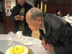 -OL’s Cake鲜荟千层(东风中路店)