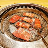 杭州最好吃的烤肉之一