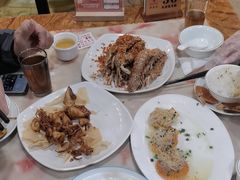 -新金盛·海鲜酒楼(盐田店)